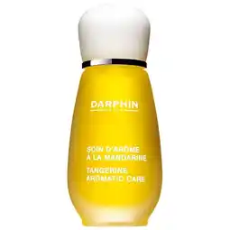 Douglas Darphin Master oliën Tangerine Aromatic Care aanbieding
