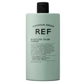 Douglas REF aanbieding