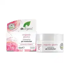 Douglas Dr. Organic Guava Vitamin C Guava herstellende gel aanbieding