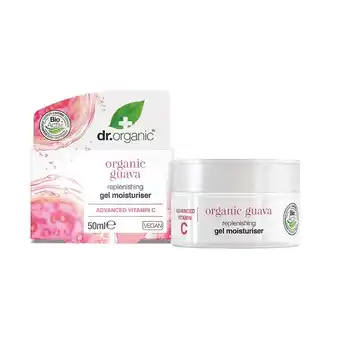 Douglas Dr. Organic Guava Vitamin C Guava herstellende gel aanbieding