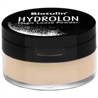 Douglas Biotulin Hydrolon Loose Powder aanbieding