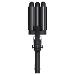 Douglas Mermade Hair Mini Waver 25mm - Black aanbieding
