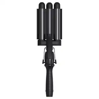 Douglas Mermade Hair Mini Waver 25mm - Black aanbieding