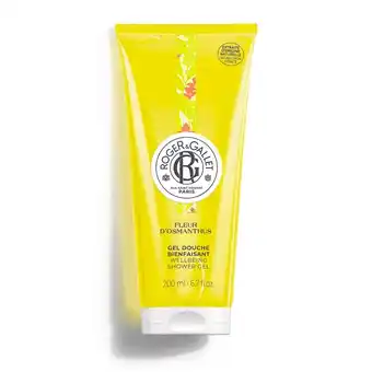 Douglas Roger & Gallet Fleur d’Osmanthus aanbieding