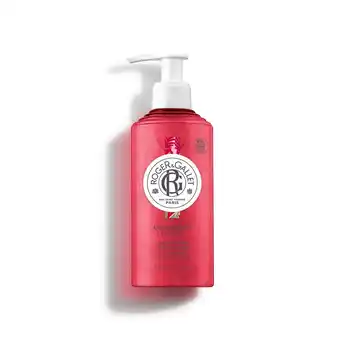 Douglas Roger & Gallet Gingembre Rouge Bodylotion aanbieding