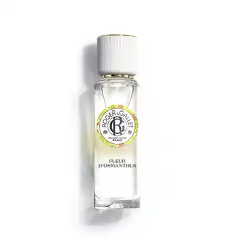 Douglas Roger & Gallet Fleur d’Osmanthus aanbieding