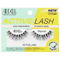 Douglas Ardell Active Lash ARDELL Active Lash Physical aanbieding