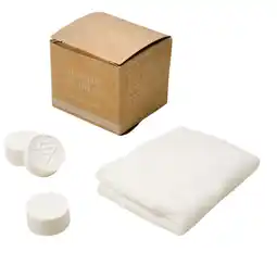 Douglas Alma Secret aanbieding