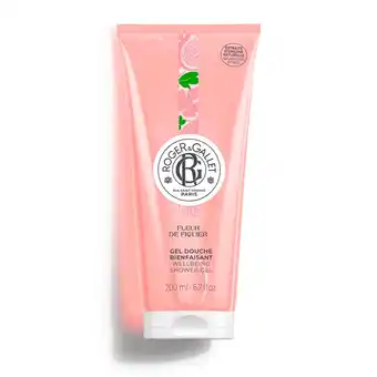 Douglas Roger & Gallet Fleur de Figuier aanbieding
