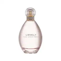 Douglas Sarah Jessica Parker Lovely EdP Spray aanbieding
