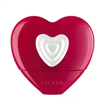 Douglas Escada Show me Love Limited Edition aanbieding