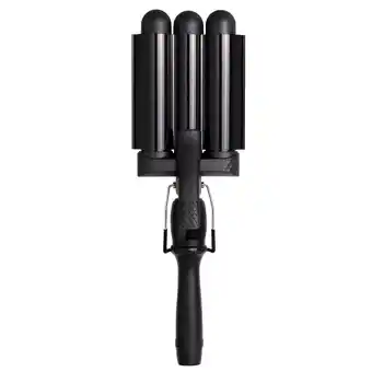 Douglas Mermade Hair Pro Waver 32mm - Black aanbieding