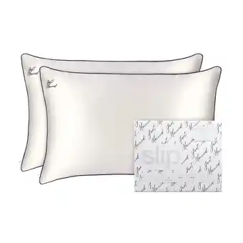 Douglas Slip Just Married aanbieding