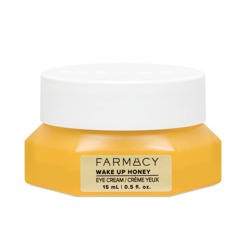 FARMACY Honey Wake Up Honey Eye Cream aanbieding bij Douglas