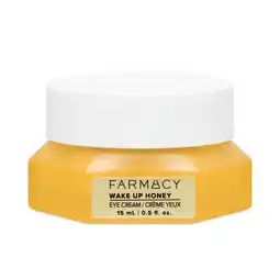 Douglas FARMACY Honey Wake Up Honey Eye Cream aanbieding