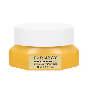 Douglas FARMACY Honey Wake Up Honey Eye Cream aanbieding