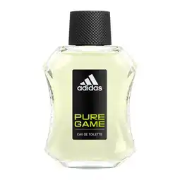 Douglas adidas PURE GAME Puur spel aanbieding