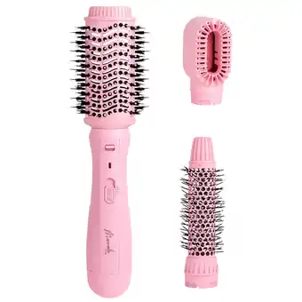 Douglas Mermade Hair Interchangeable Blow Dry Brush aanbieding