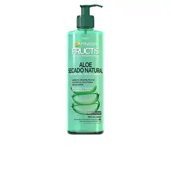 Douglas Garnier Fructis aanbieding