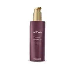 Douglas AHAVA Bodylotion Vivid Burgundy aanbieding