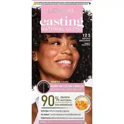 Douglas L’Oréal Paris Casting aanbieding
