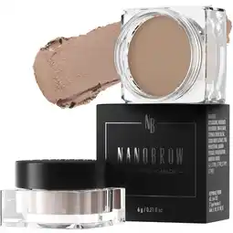 Douglas NANOBROW aanbieding