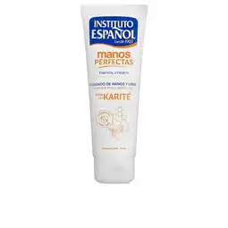 Douglas Instituto Español Perfect Hands with Shea Butter aanbieding