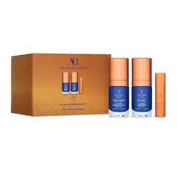 Douglas Augustinus Bader The Glow Essentials aanbieding