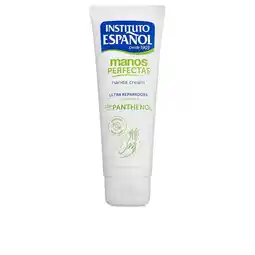Douglas Instituto Español Perfect Hands with Panthenol aanbieding