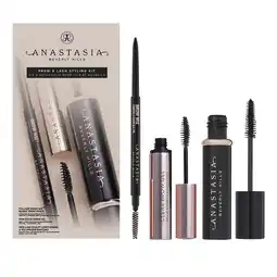 Douglas Anastasia Beverly Hills Brow & Lash Styling Kit aanbieding