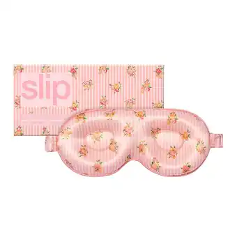 Douglas Slip slip silk contour slaapmasker - bloemblad aanbieding