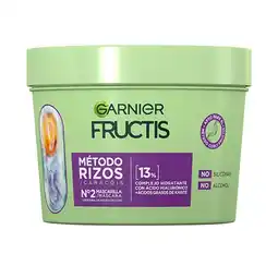 Douglas Garnier Fructis FRUCTIS METHODE Methode #2 aanbieding