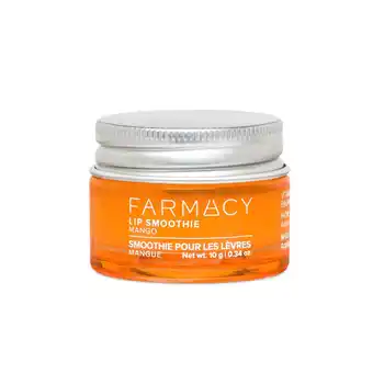 Douglas FARMACY Lip Smoothie Mango Vitamin C + Peptide aanbieding