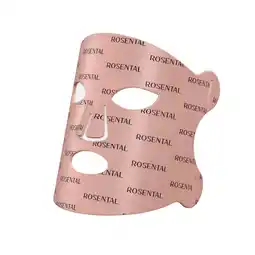 Douglas Rosental Organics LED Face Mask aanbieding