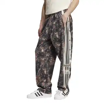 Foot Locker Adidas Adibreak Broeken Heren - Groen - Maat S aanbieding