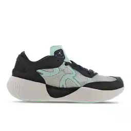 Foot Locker Jordan Delta Sneakers Dames - Grijs - Maat 38 - Mesh/Synthetisch aanbieding