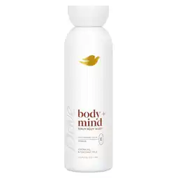 Kruidvat Dove Body+Mind Jojoba Oil & Coconut Milk Douchegel aanbieding