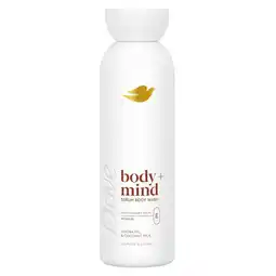 Kruidvat Dove Body+Mind Jojoba Oil & Coconut Milk Douchegel aanbieding