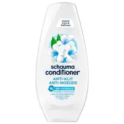 Kruidvat Schwarzkopf Anti-Klit Conditioner aanbieding