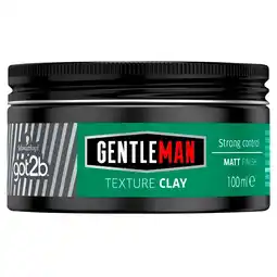 Kruidvat Schwarzkopf Got2b Gentleman Texture Clay aanbieding