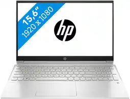 Coolblue HP Pavilion 15-eh3970nd aanbieding