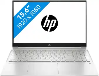 Coolblue HP Pavilion 15-eh3970nd aanbieding