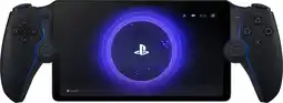 Coolblue PlayStation 5 Portal Remote Player Midnight Black aanbieding