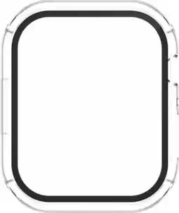 Coolblue PanzerGlass Full Body Apple Watch 46mm Screenprotector Transparant aanbieding