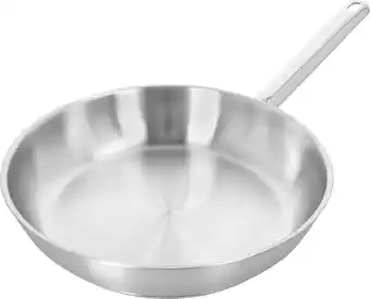 Coolblue Demeyere Resto 3 Koekenpan 28 cm aanbieding