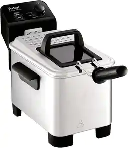 Coolblue Tefal Easy Pro FR3330 aanbieding