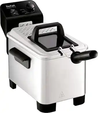 Coolblue Tefal Easy Pro FR3330 aanbieding