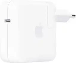 Coolblue Apple 70W usb C Power Adapter Wit aanbieding