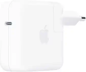 Coolblue Apple 70W usb C Power Adapter Wit aanbieding