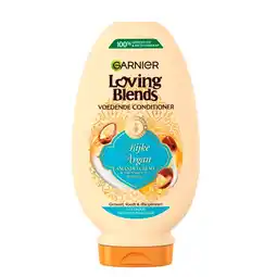 Kruidvat Garnier Loving Blends Rijke Argan Conditioner aanbieding